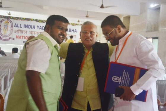 EC Meeting Dwarka – Gujrat