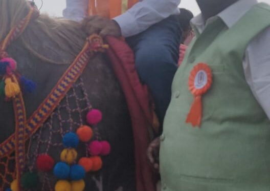 EC Meeting Dwarka – Gujrat