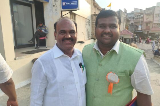 EC Meeting Dwarka – Gujrat