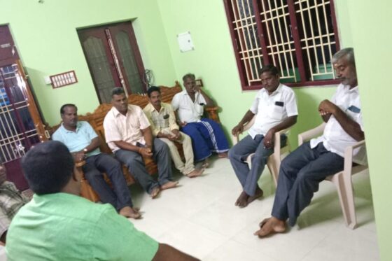 Yadav Meet – Cuddalore District