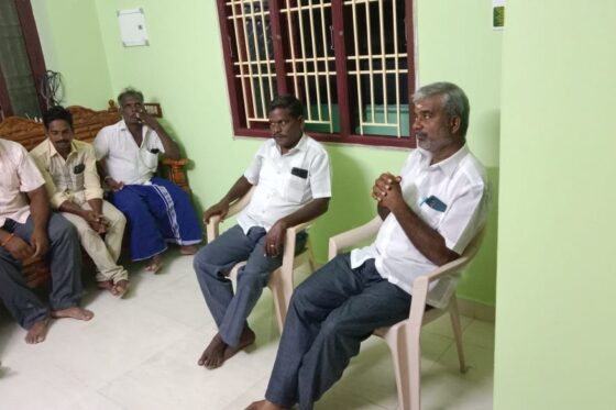 Yadav Meet – Cuddalore District