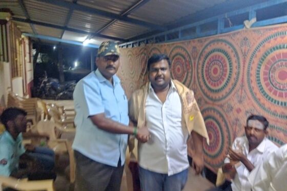 Cuddalore District Yadavs Meet