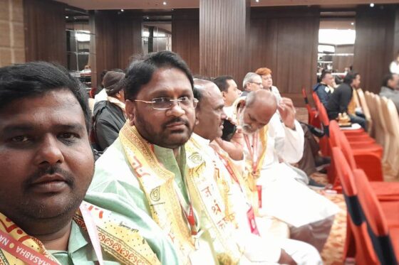 EC Meeting – Rajasthan Jaipur