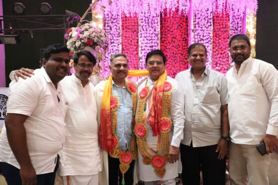 National Prabhari Meeting – Noida, Delhi