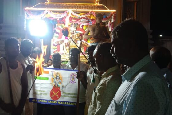 கிருஷ்ண ஜெயந்தி – 2023