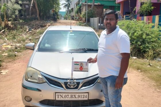 Cuddalore District Yadavs Meet