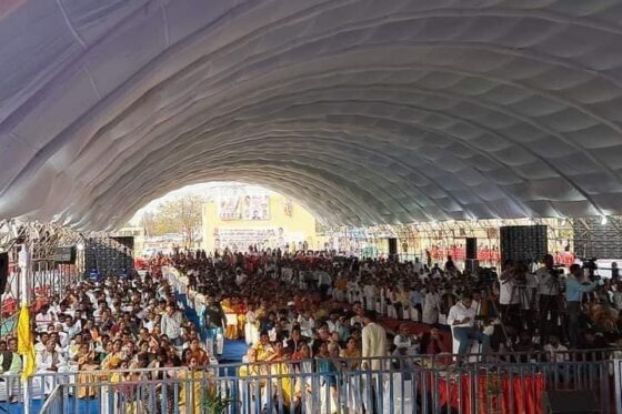 EC Meeting – Madhya Pradesh State