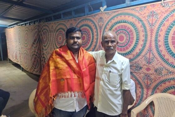 Cuddalore District Yadavs Meet