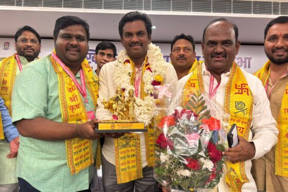 EC Meeting – Rajasthan Jaipur