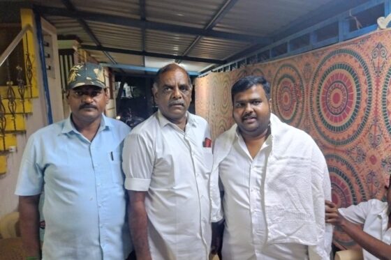 Cuddalore District Yadavs Meet