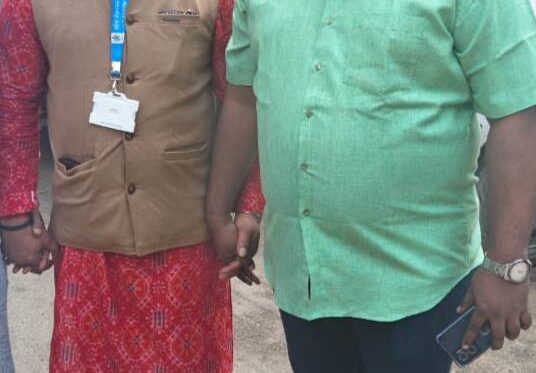 EC Meeting – Rajasthan Jaipur