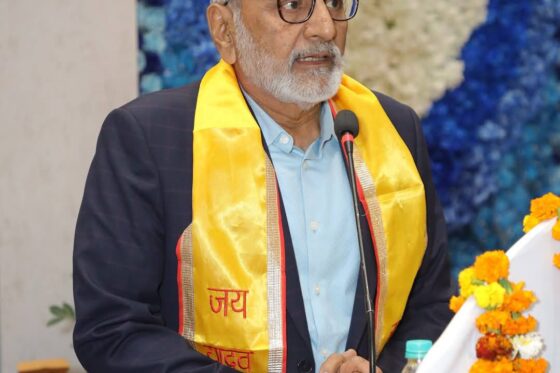 National Youth and Mahila Meeting – Noida