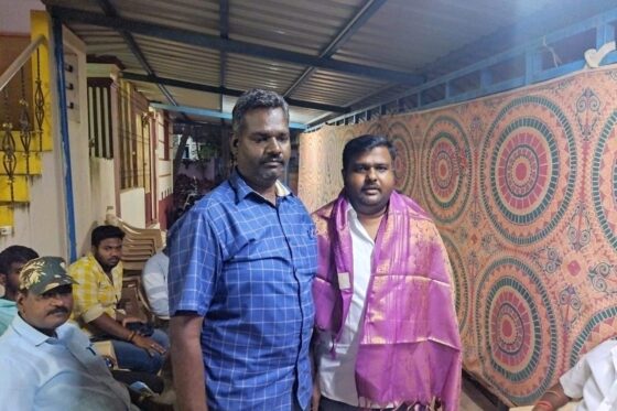 Cuddalore District Yadavs Meet