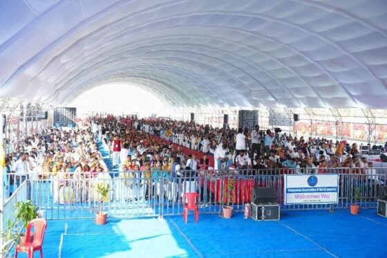 EC Meeting – Madhya Pradesh State