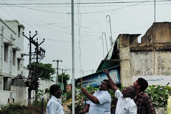 Maveeran Azhagumuthu Kone Guru Poojai 2024 & Yadav Unity Meeting