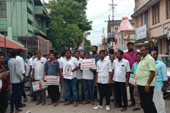 மாவீரன்  அழகுமுத்து  கோன்  குரு  பூஜை  &  யாதவ சமுதாய பொதுகூட்டம் 2023