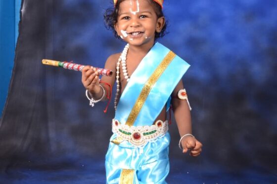 கிருஷ்ண ஜெயந்தி – 2023