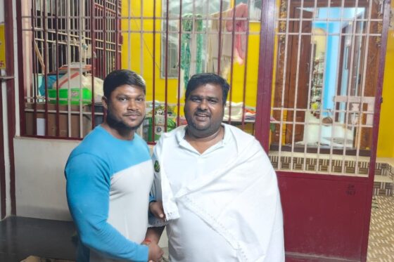 Panruti – With my Gopi Bros