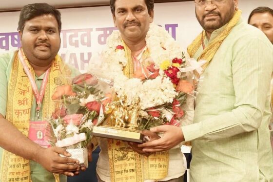 EC Meeting – Rajasthan Jaipur