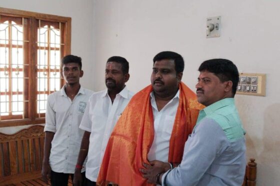 Cuddalore District Yadavs Meet