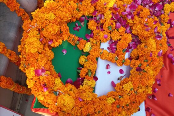 Demand Ahir Regiment Program – Delhi & Gurgoan