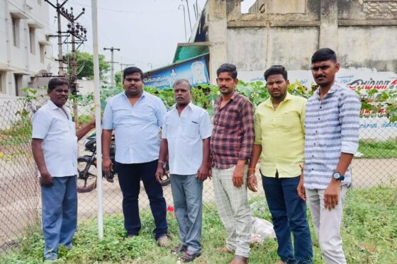 Maveeran Azhagumuthu Kone Guru Poojai 2024 & Yadav Unity Meeting