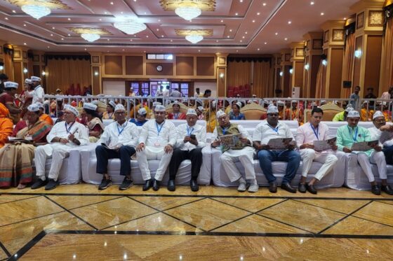 EC Meeting – Chhattisgarh State