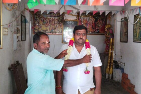 Cuddalore District Yadavs Meet