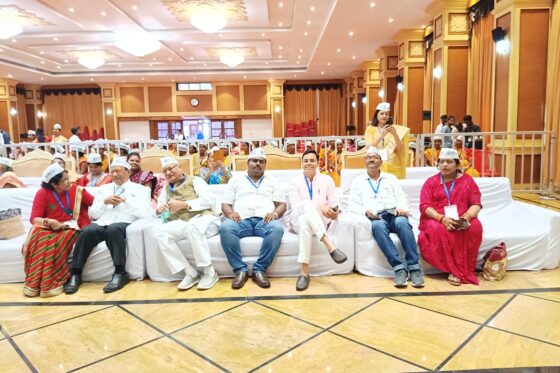 EC Meeting – Chhattisgarh State