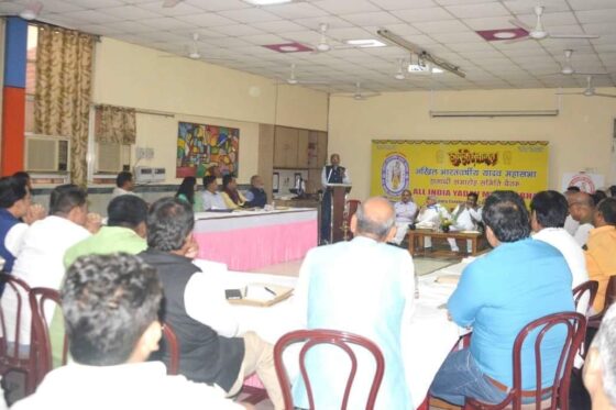 Demand Ahir Regiment Program – Delhi & Gurgoan